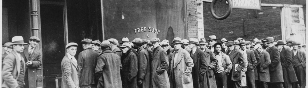 The Great Depression