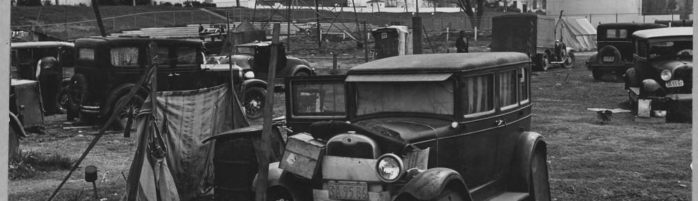 The Great Depression