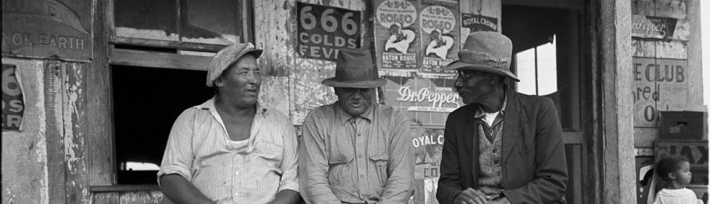 The Great Depression